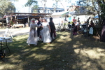 English dancing
