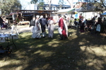 English dancing