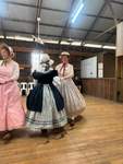Period dancing