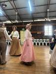 Period dancing