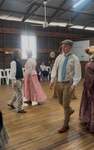 Period dancing