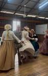 Period dancing