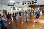 English dancing